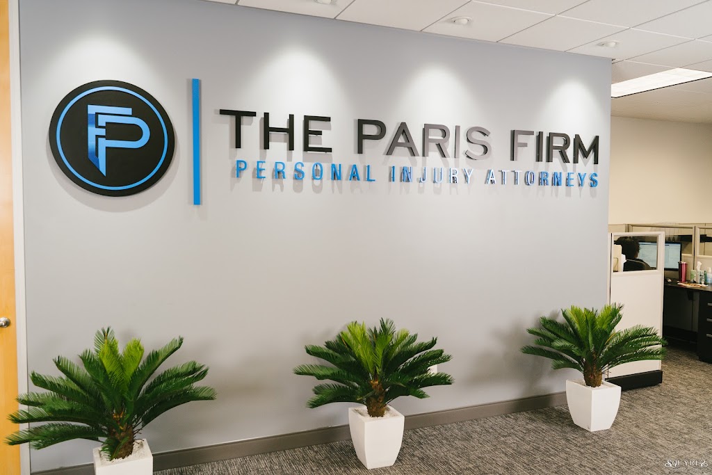 Grupo Legal Paris