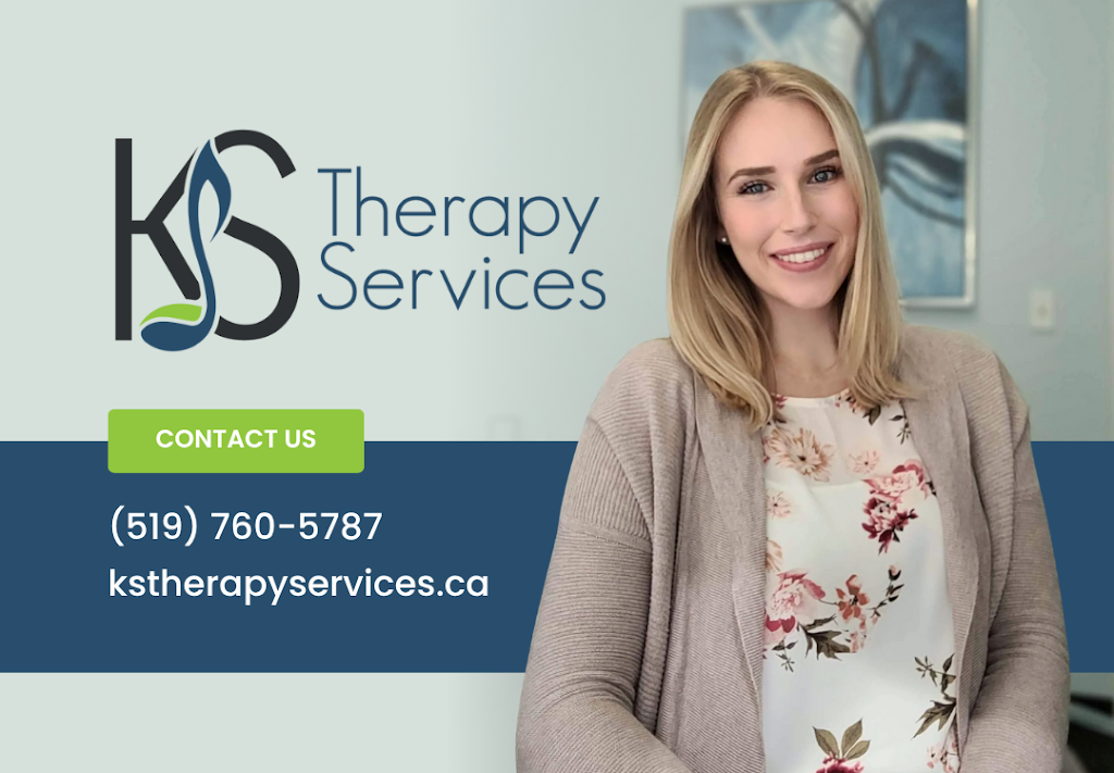 KS Therapy Services
