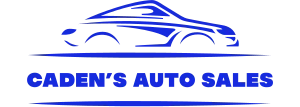Caden's Auto Sales