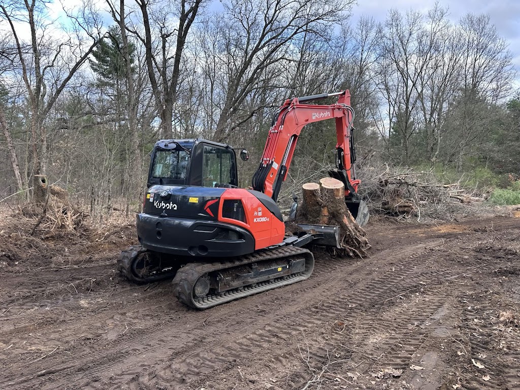 Grand Rapids Excavation Services, LLC