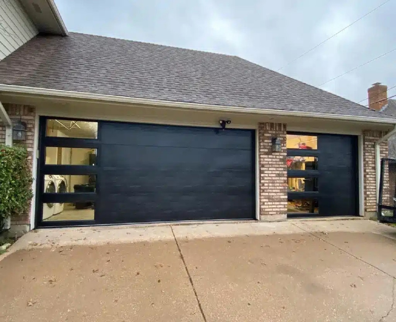Ez Fix Garage Door Repair Services LLC