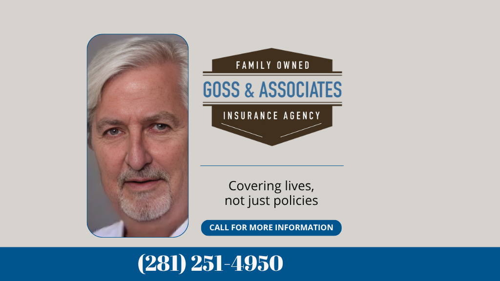 Randy Goss: Allstate Insurance