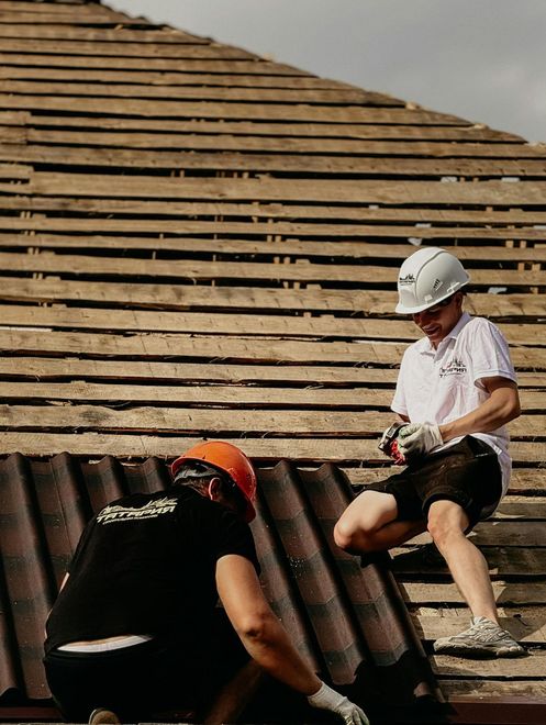 Roof Repairs Portsmouth
