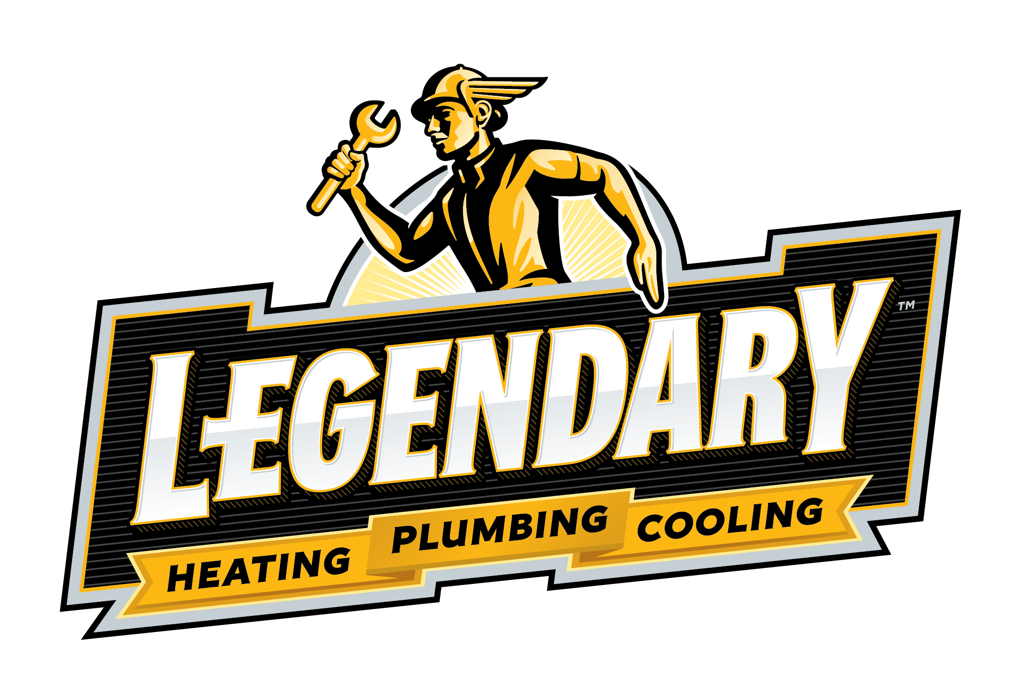 Legendary Service Inc.