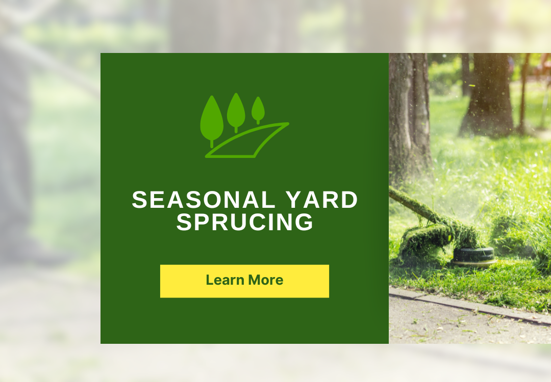 River Oak Lawn Care LLC