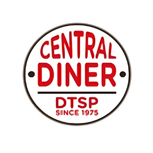 Central Diner DTSP