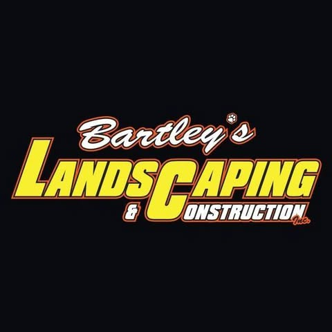 Bartley’s Landscaping & Construction