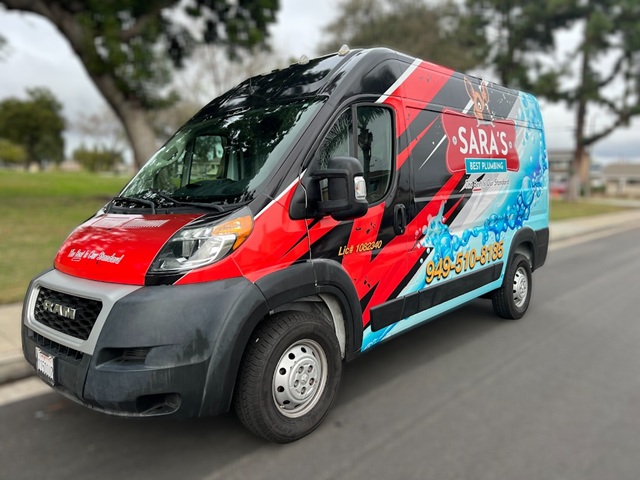 Sara's Best Plumbing
