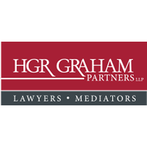 HGR Graham Partners LLP - Midland