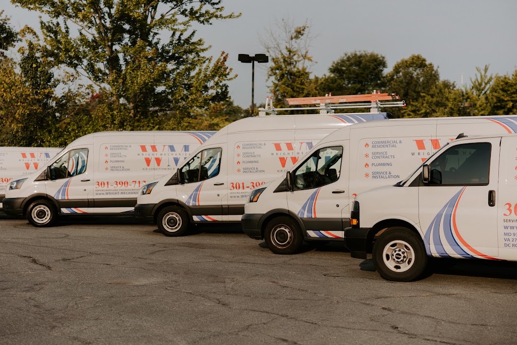Wright Mechanical Services, LLC