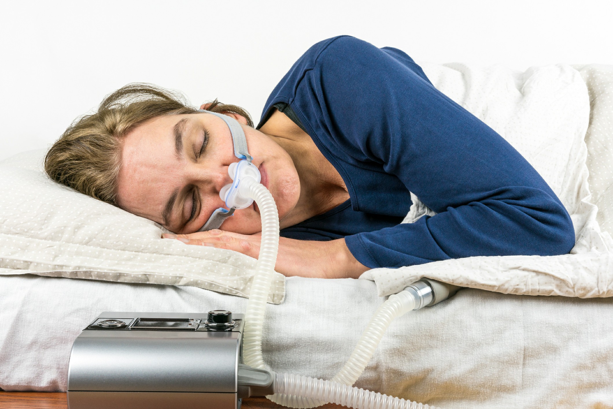 AAIRS Clinic - Troy Sleep Center - Troy