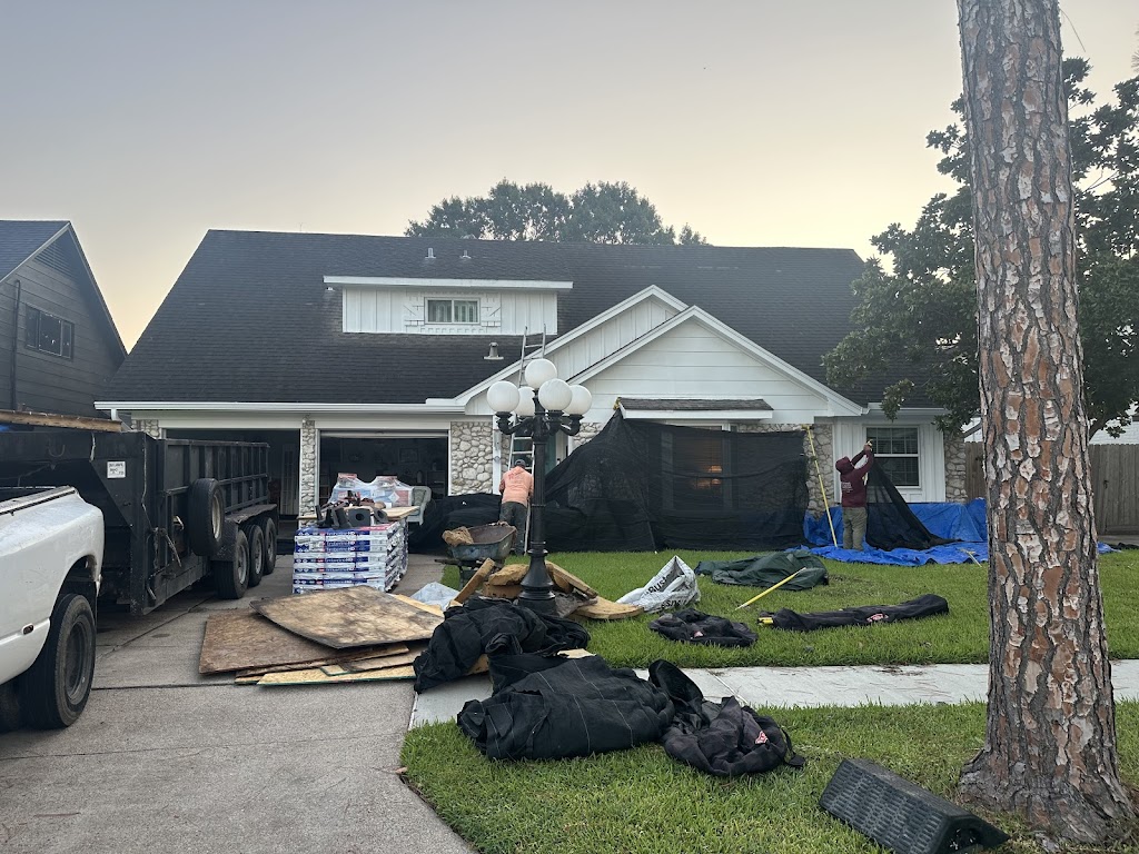 StoneCastle Roofing Hill Country
