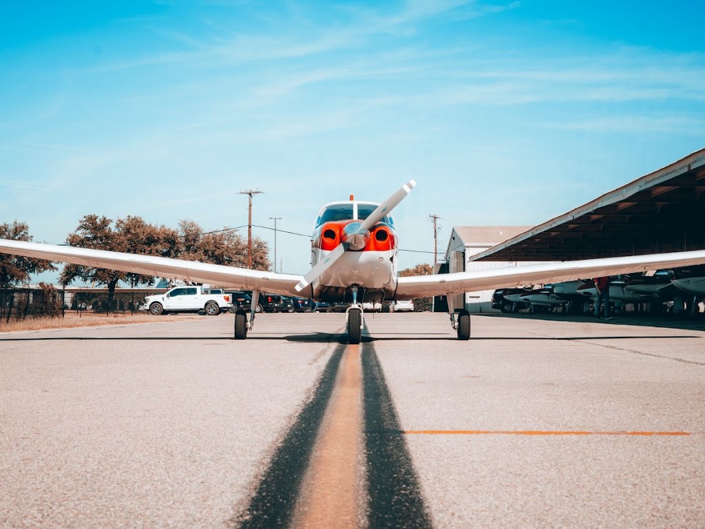 Thrust Flight