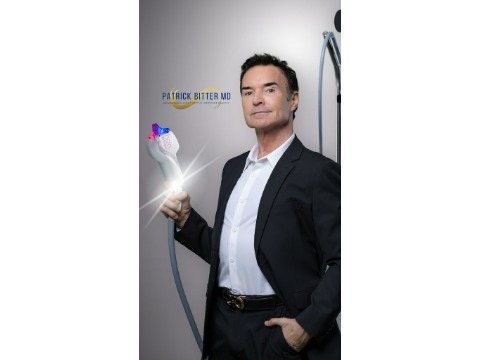 Patrick Bitter MD, Advanced Aesthetic Dermatology