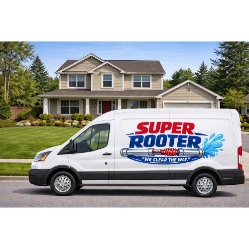 Super Rooter