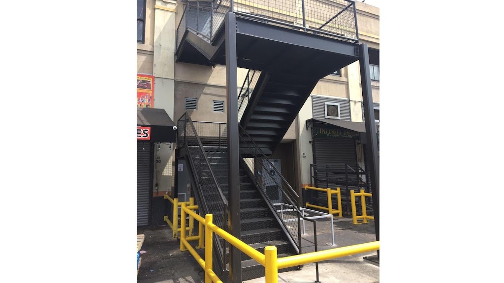 Antonio's Metal Works, Inc