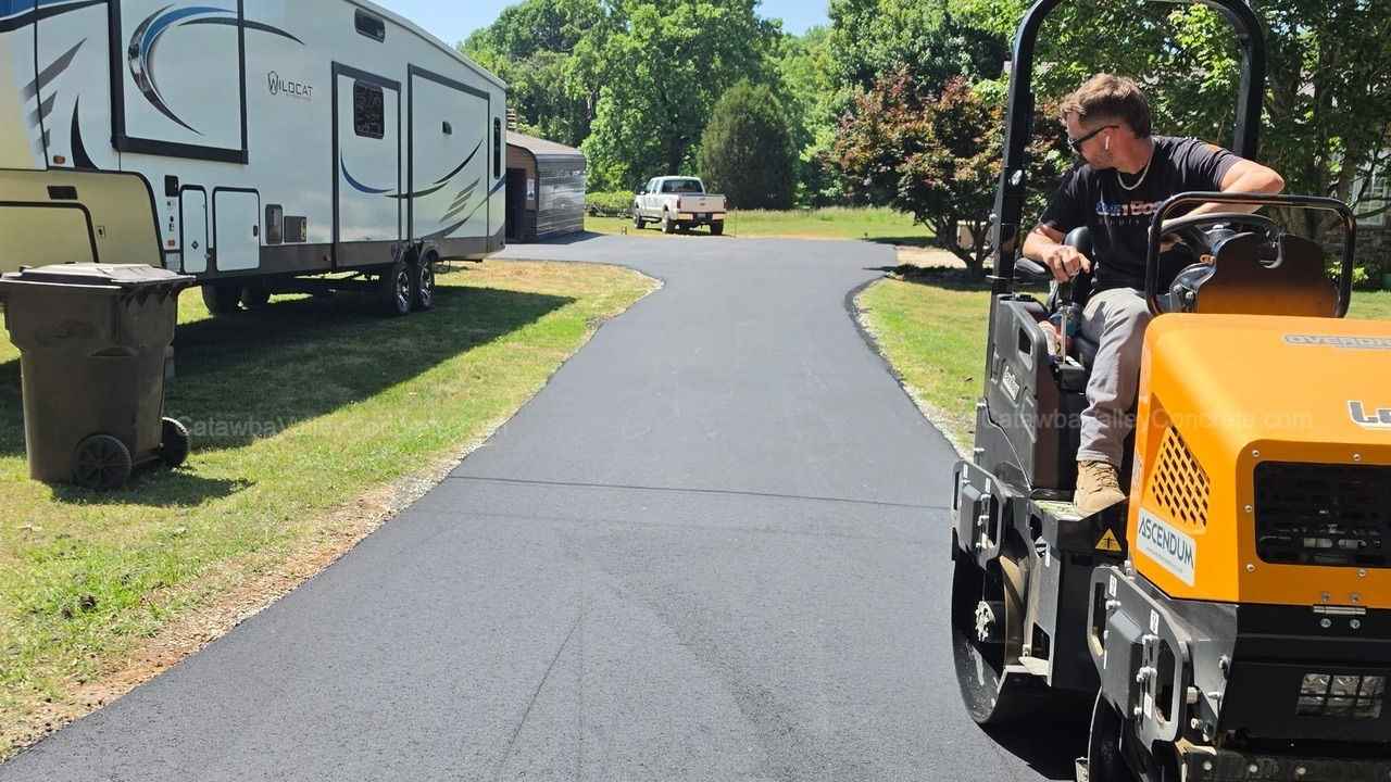 Catawba Valley Concrete