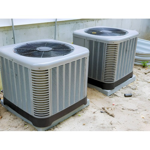 Comfort Zone HVAC