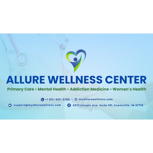 Allure Wellness Center