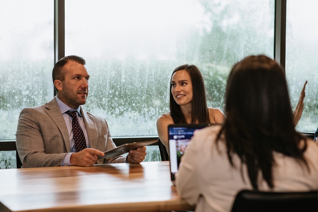 Chubb Law Accident & Injury Attorneys