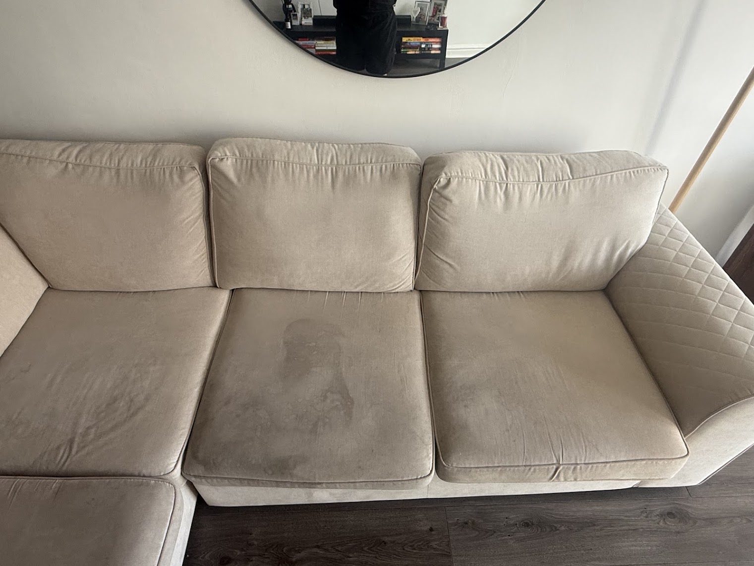 JH Carpet Cleaning Liverpool