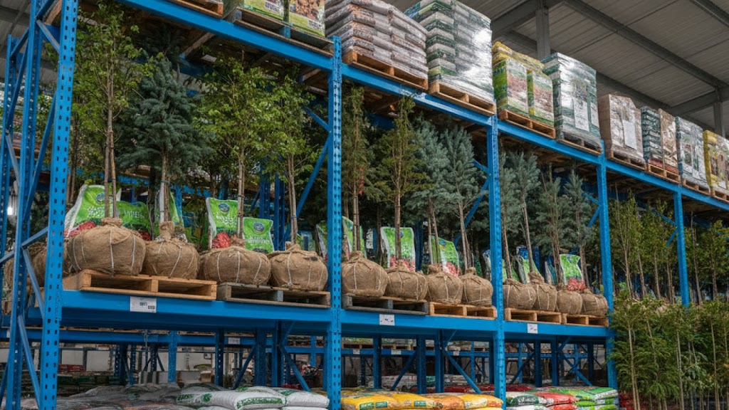 Landsource Supply