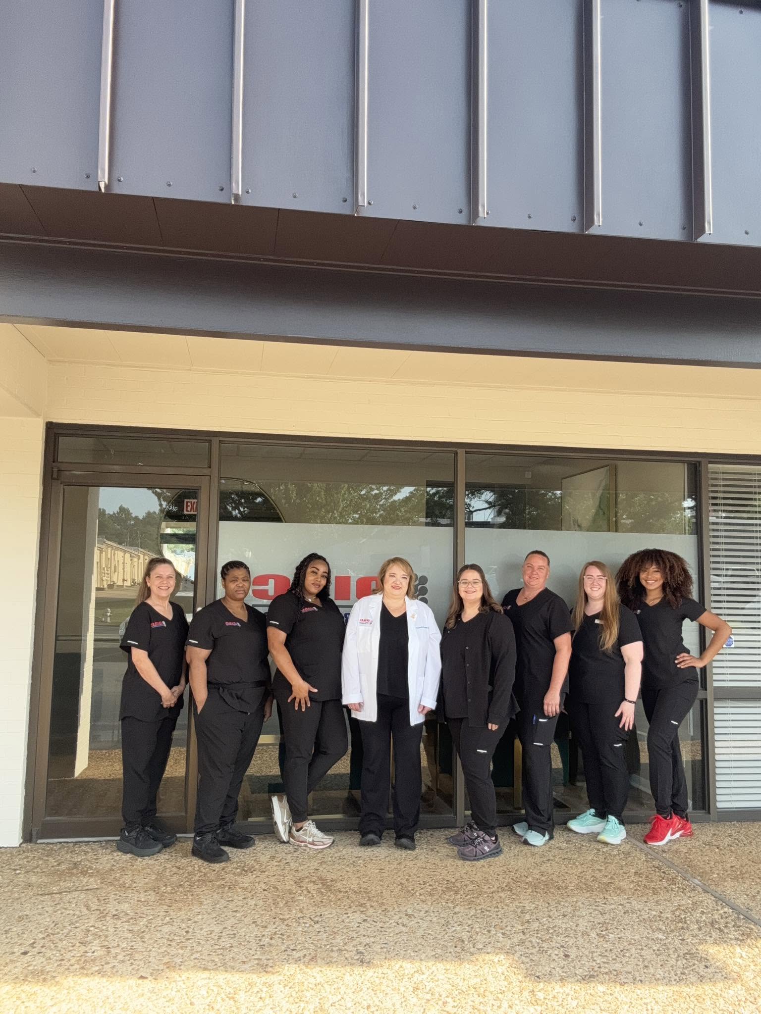 Faulkenberry Chiropractic