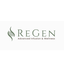 ReGen Advanced Infusion and Wellness Center