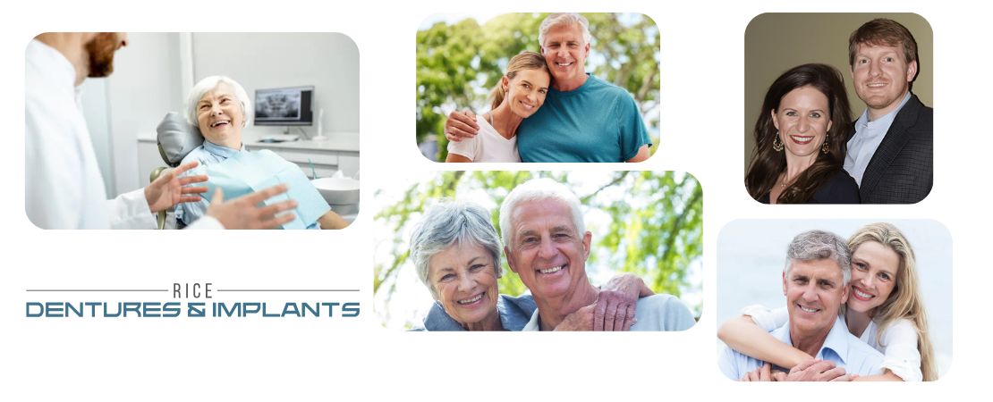 Rice Dentures