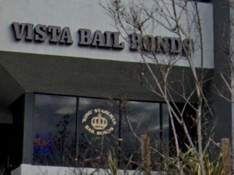 Vista Bail Bonds™