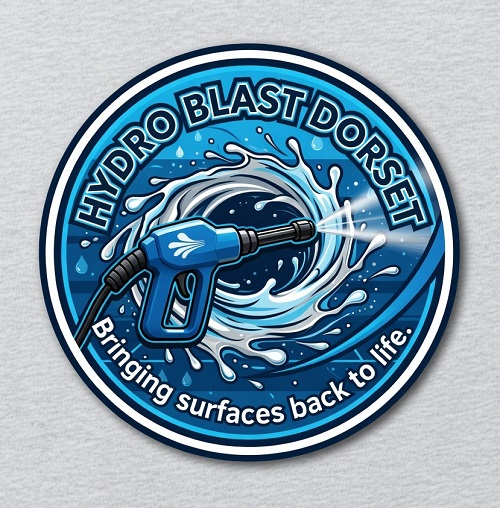 Hydroblast Dorset