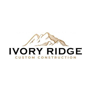 Ivory Ridge Custom Home Builder