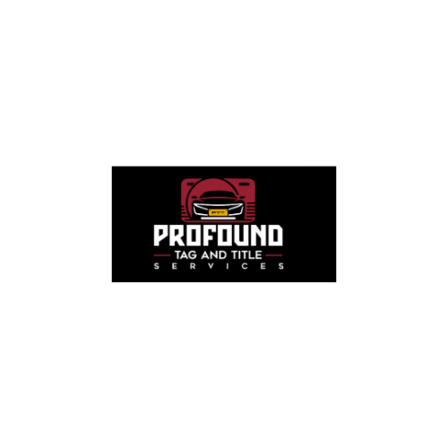 Profound Tag & Title Services