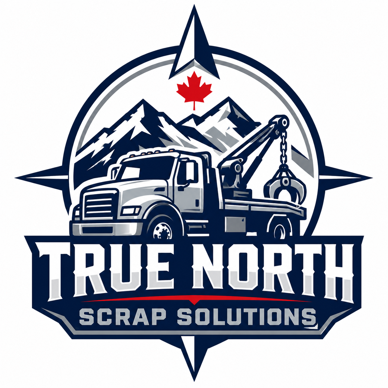 True North Scrap Solutions