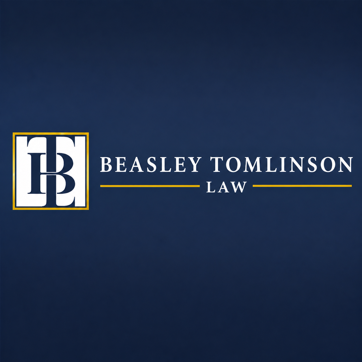 Beasley Tomlinson Law