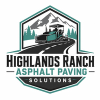 Highlands Ranch Asphalt Paving Solutions