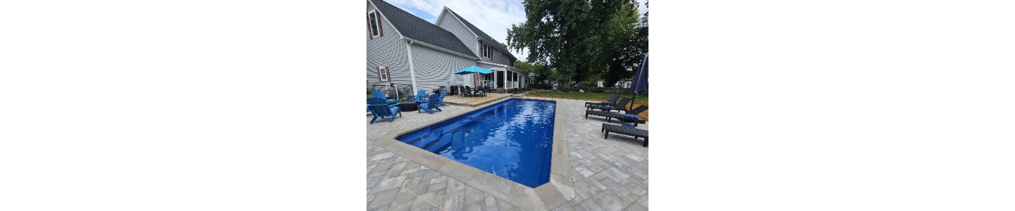 Atlantic Fiberglass Pools LLC