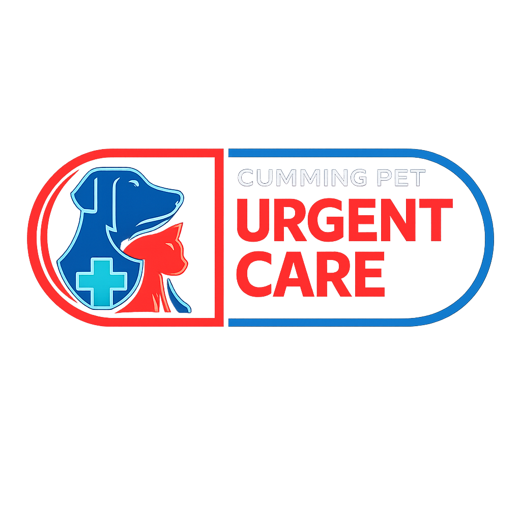 Cumming Pet Urgent Care