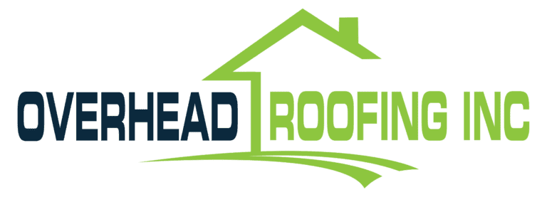 Overhead Roofing Inc