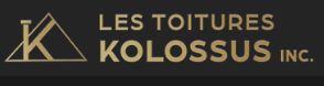 Les Toitures Kolossus Inc