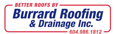 Burrard Roofing & Drainage Inc
