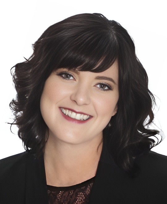 Jennifer Miles - Desjardins Insurance Agent