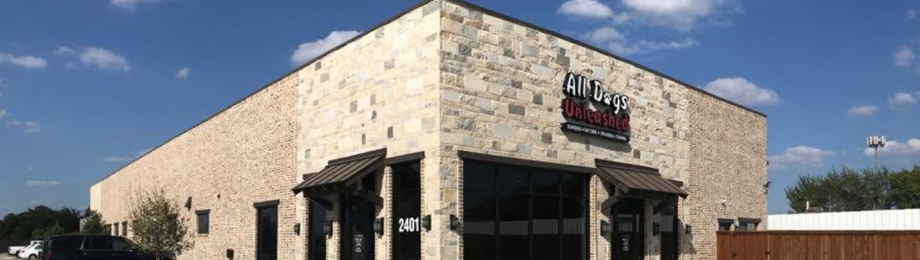All Dogs Unleashed Dog Training Frisco