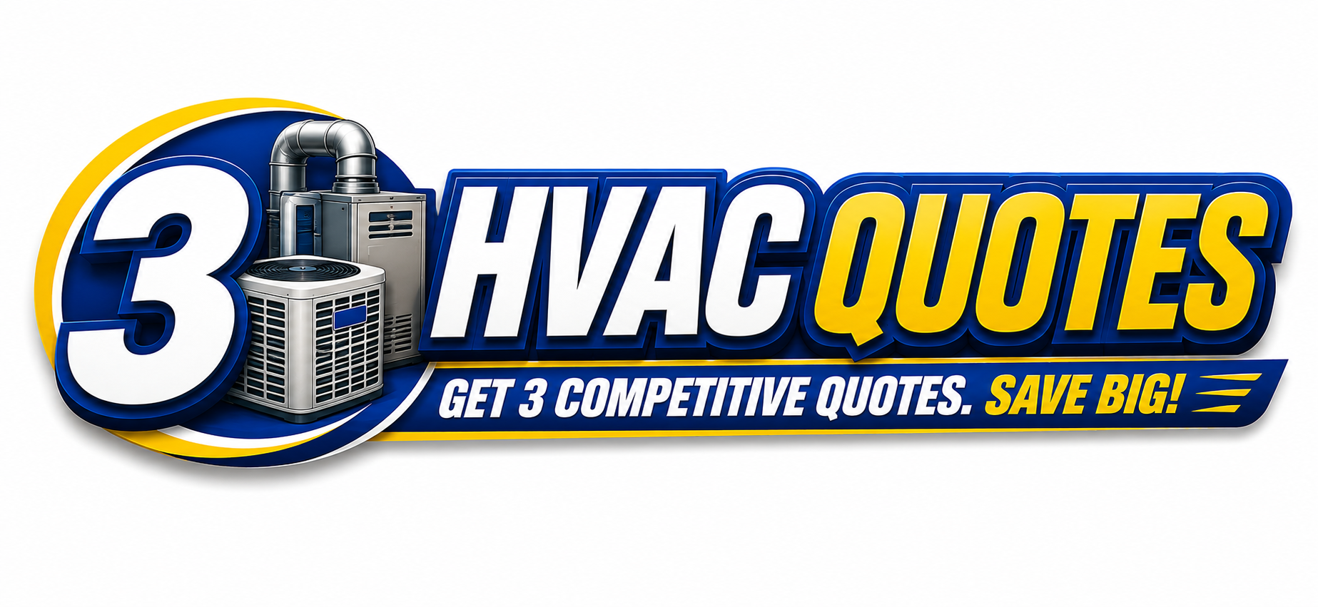 3 HVAC Quotes Carlsbad