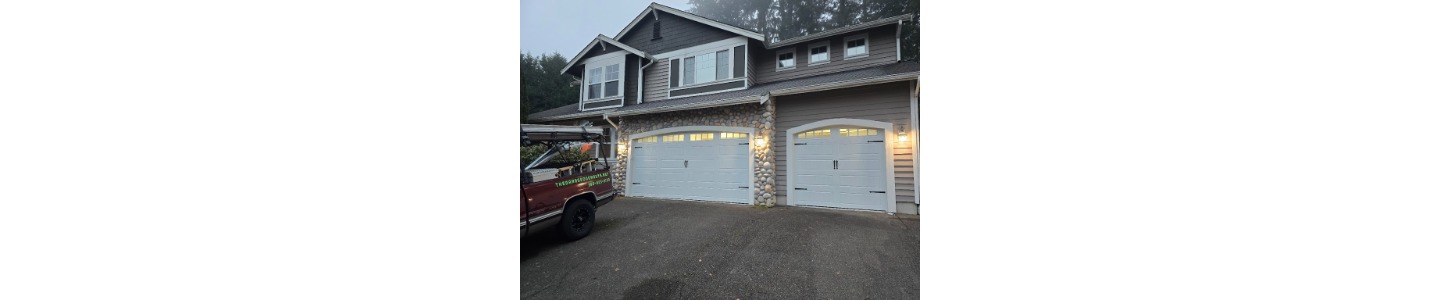 The Garage Door Guys LLC