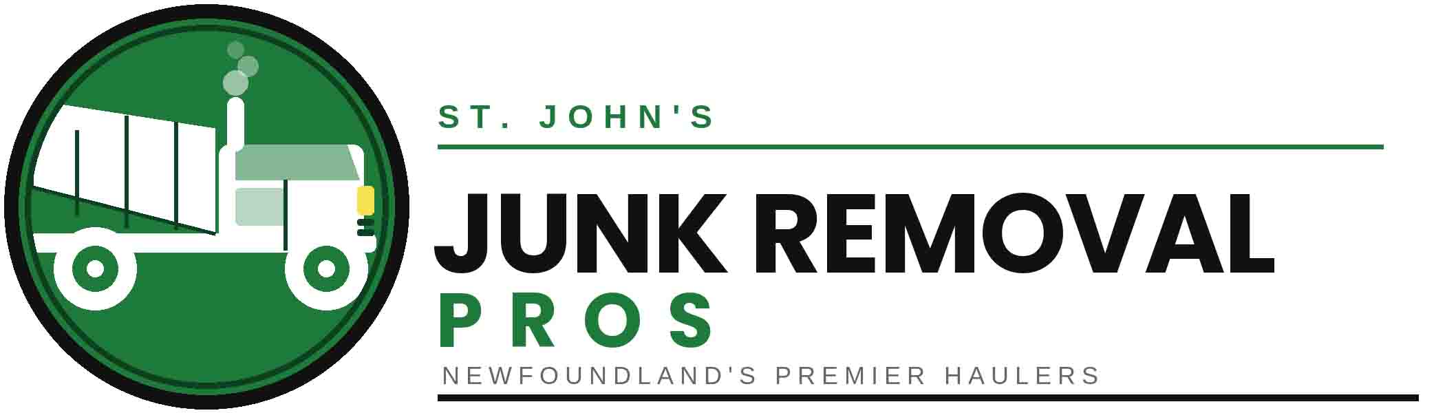 St. John’s Junk Removal Pros