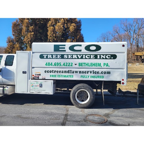 ECO Tree Service Inc