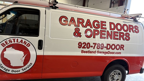 Bestland Garage Door Service LLC