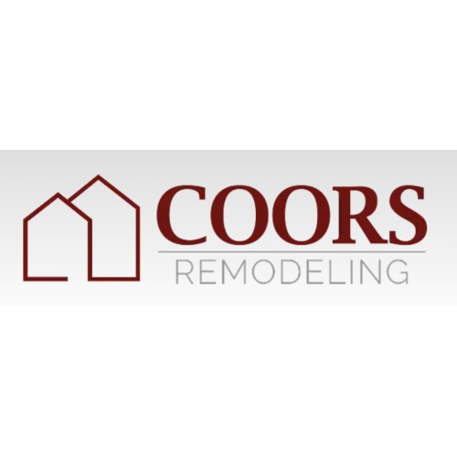 Coors Remodeling
