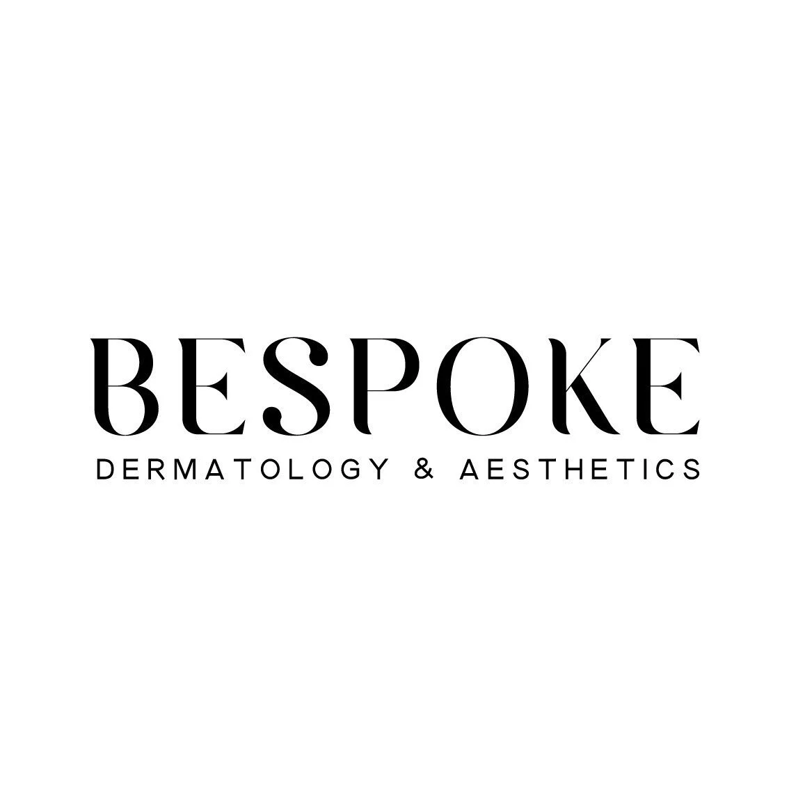 Bespoke Dermatology & Aesthetics
